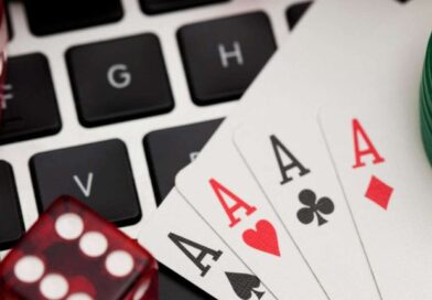 online casinos